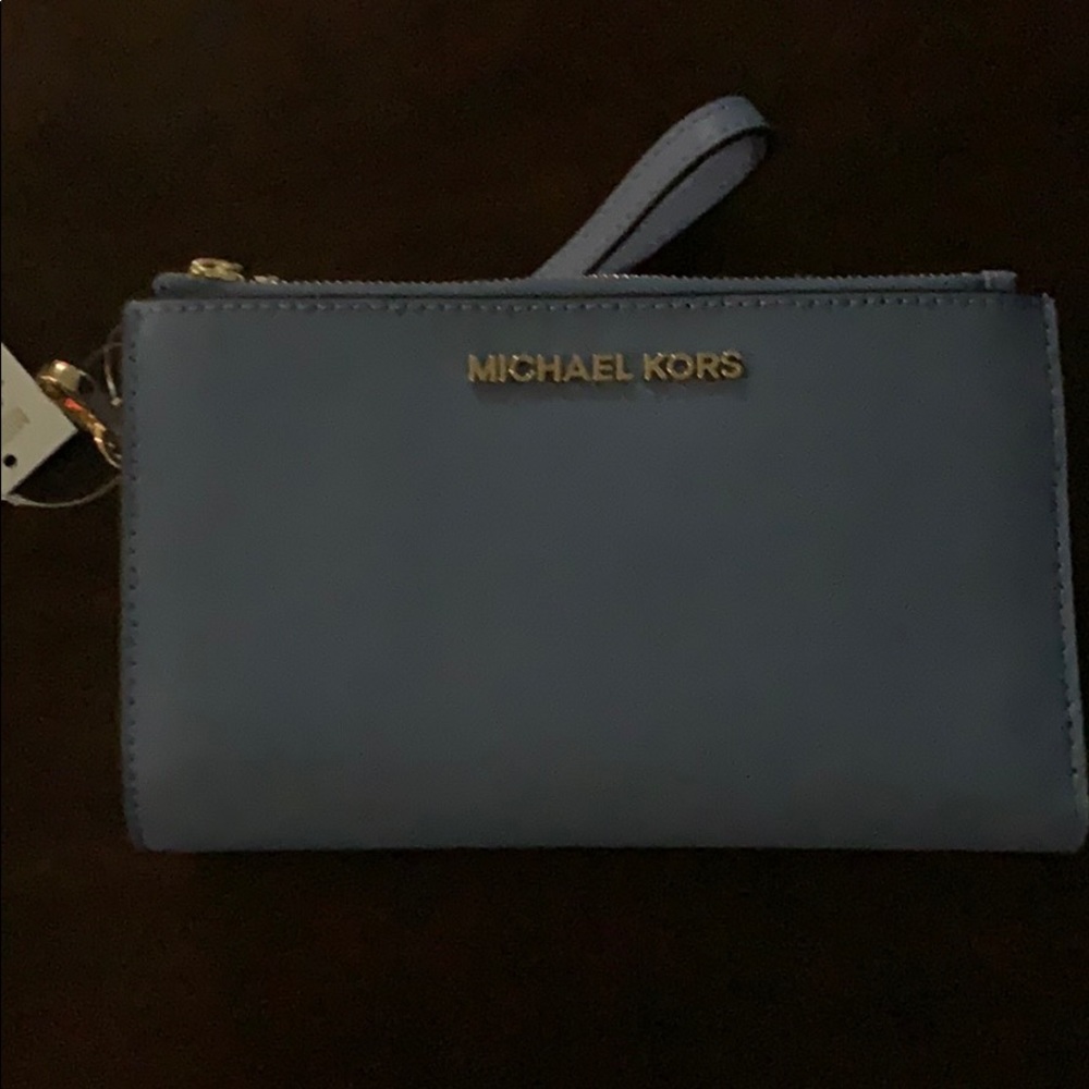 Michael Kors Clutch